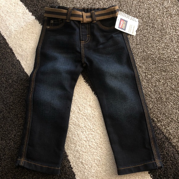 Wrangler Other - Wrangler baby boys slim jeans